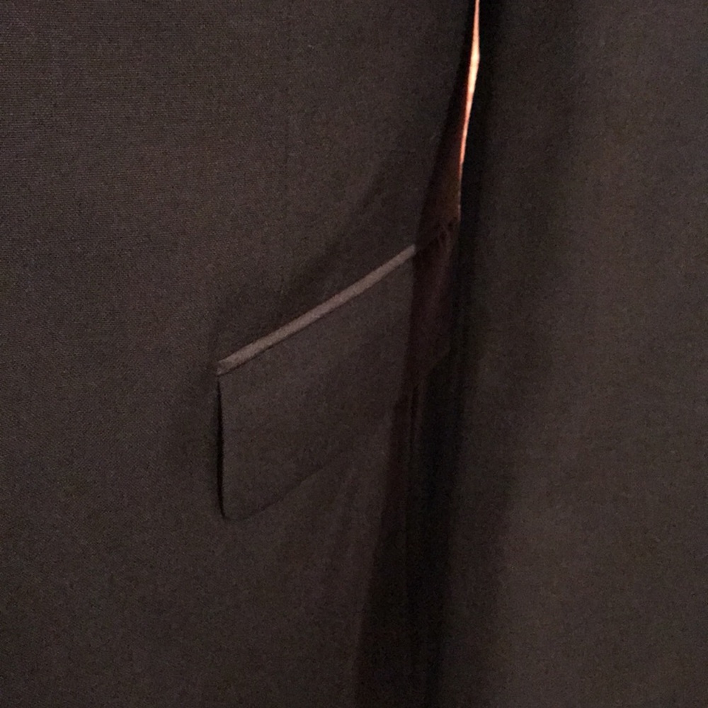 Cricketeer Tuxedo Coat - image 7